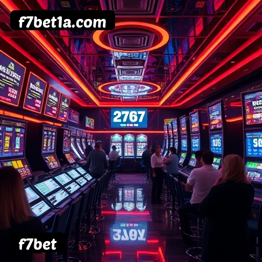 Comparação APP mobile vs versão web da f7bet
