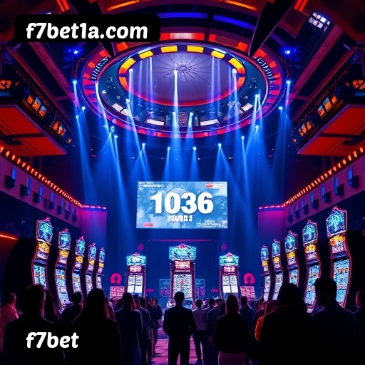 Loterias online disponíveis na f7bet