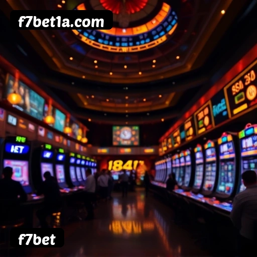 Níveis do programa VIP da f7bet